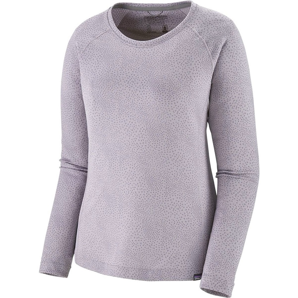 Patagonia base layer capilene midweight